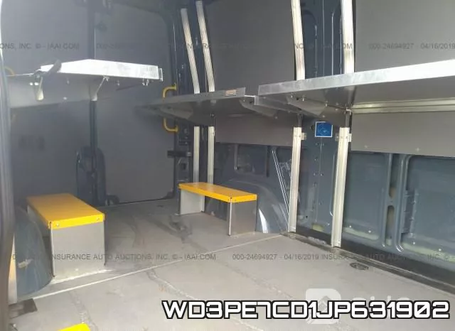 WD3PE7CD1JP631902 фото 9