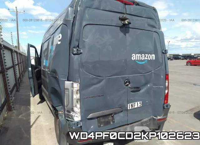 WD4PF0CD2KP102623 фото 7