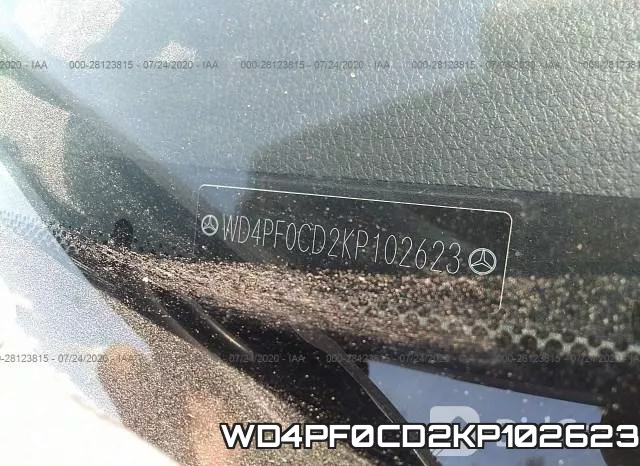 WD4PF0CD2KP102623 фото 10