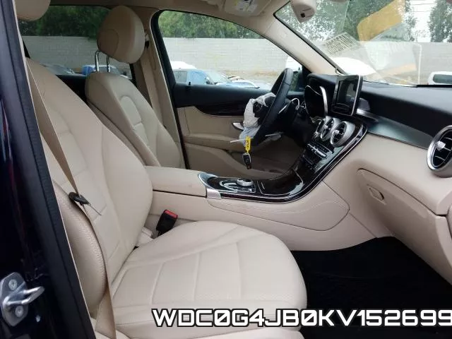 WDC0G4JB0KV152699 фото 6