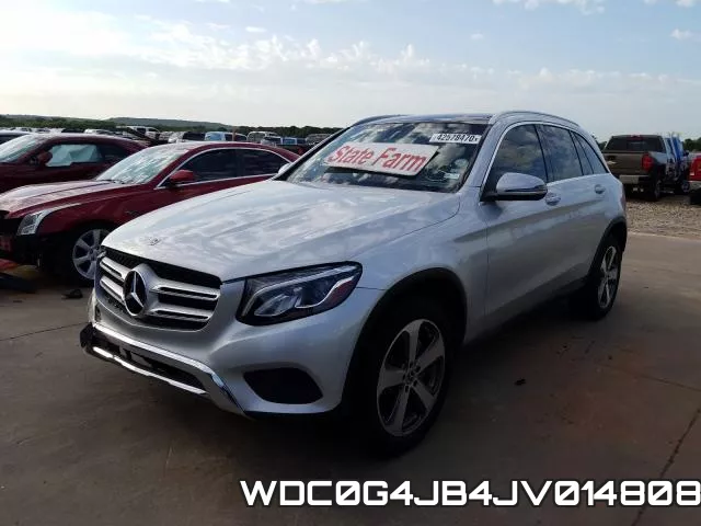 WDC0G4JB4JV014808 фото 3