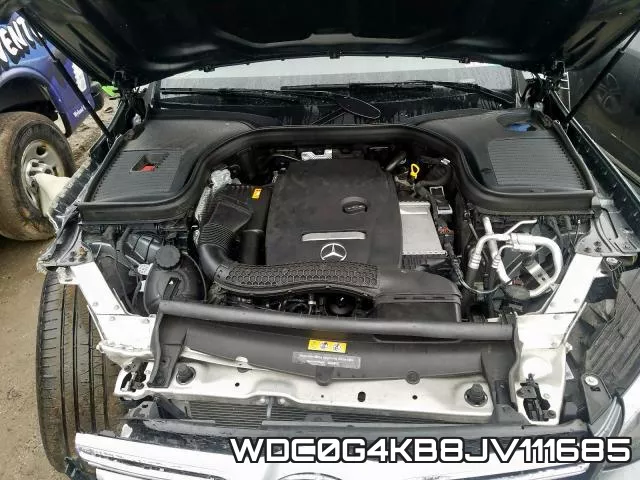WDC0G4KB8JV111685 фото 8