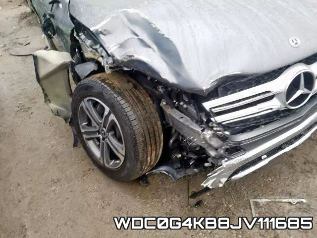 WDC0G4KB8JV111685 фото 10