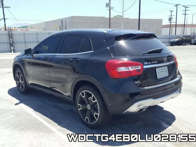WDCTG4EB0LU028155 фото 4