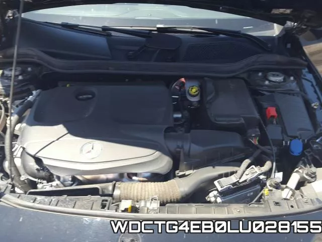 WDCTG4EB0LU028155 фото 8