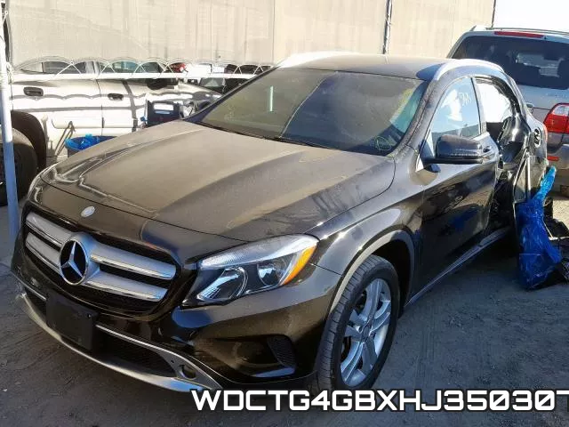 WDCTG4GBXHJ350307 фото 3