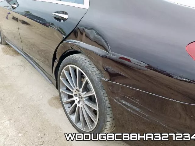 WDDUG8CB8HA327234 фото 10