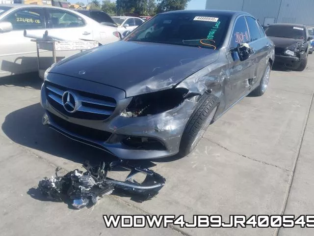 WDDWF4JB9JR400545 фото 3