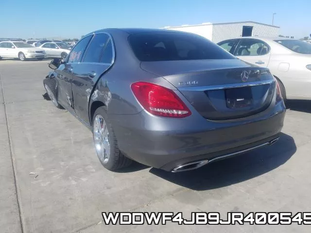 WDDWF4JB9JR400545 фото 4