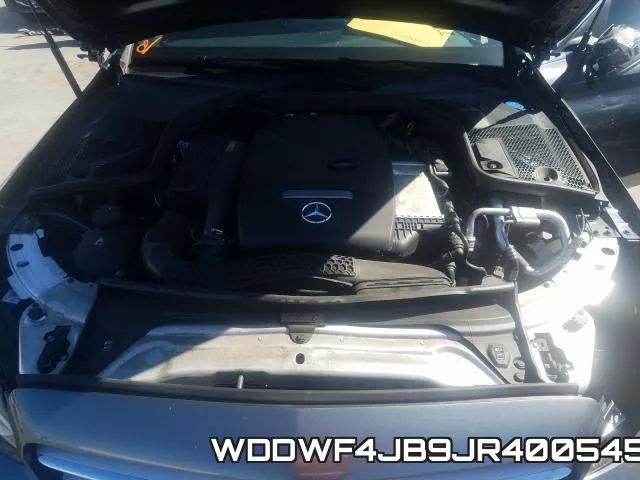 WDDWF4JB9JR400545 фото 8