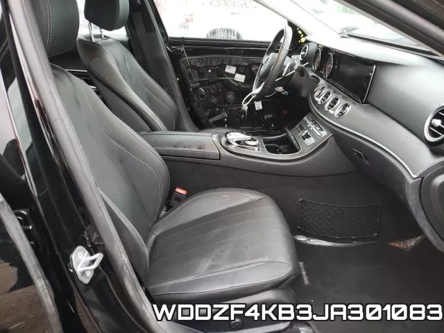 WDDZF4KB3JA301083 фото 6