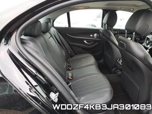 WDDZF4KB3JA301083 фото 7