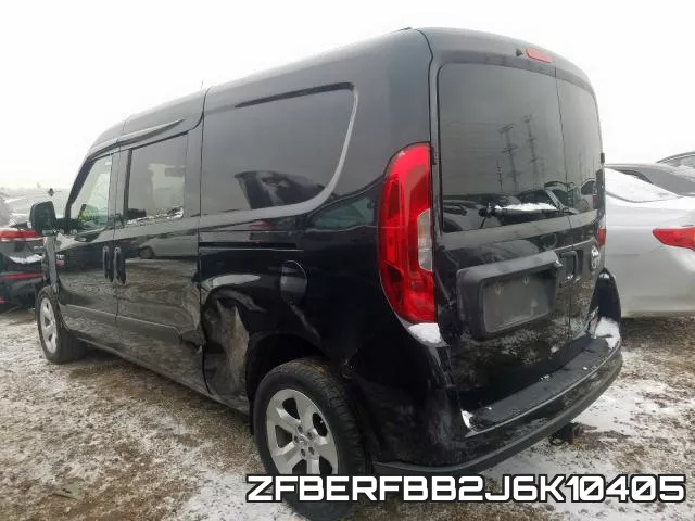 ZFBERFBB2J6K10405 фото 4