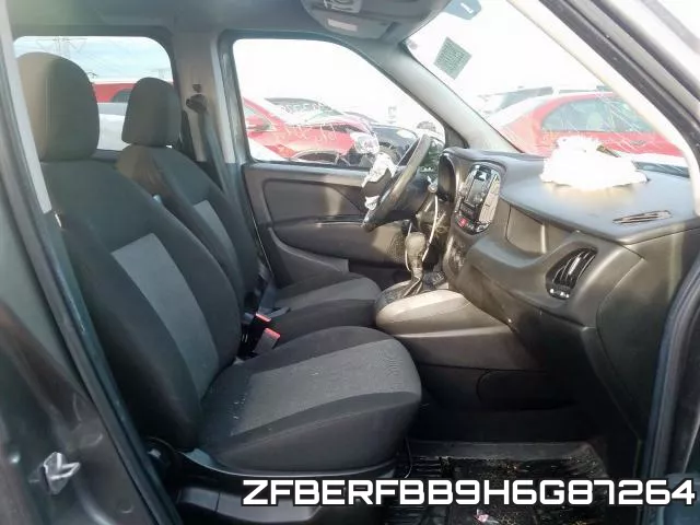 ZFBERFBB9H6G87264 фото 6