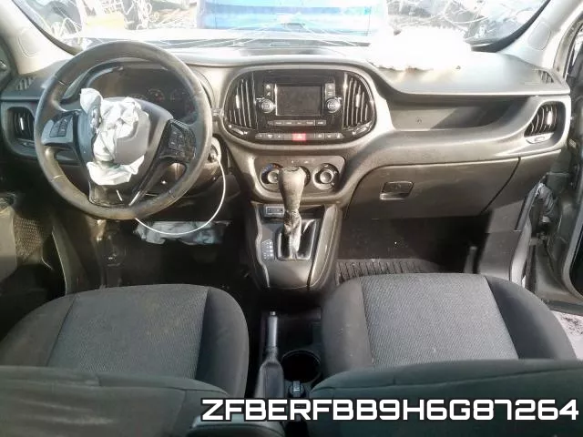 ZFBERFBB9H6G87264 фото 10
