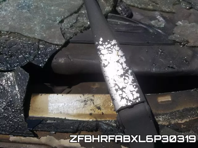 ZFBHRFABXL6P30319 фото 2