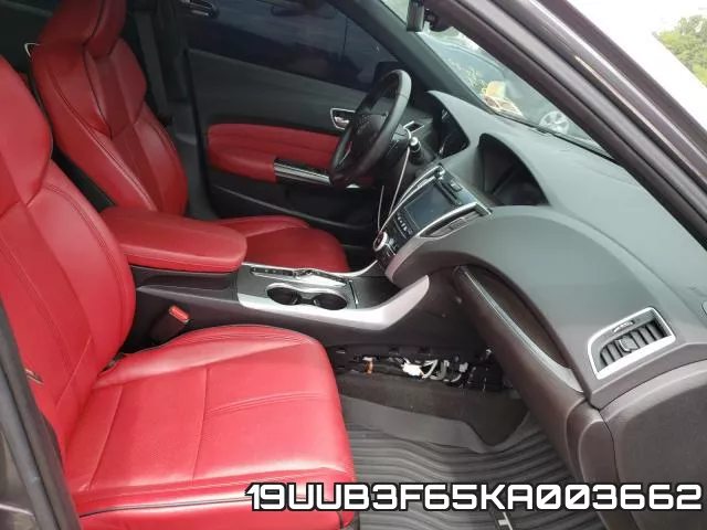 19UUB3F65KA003662 фото 6