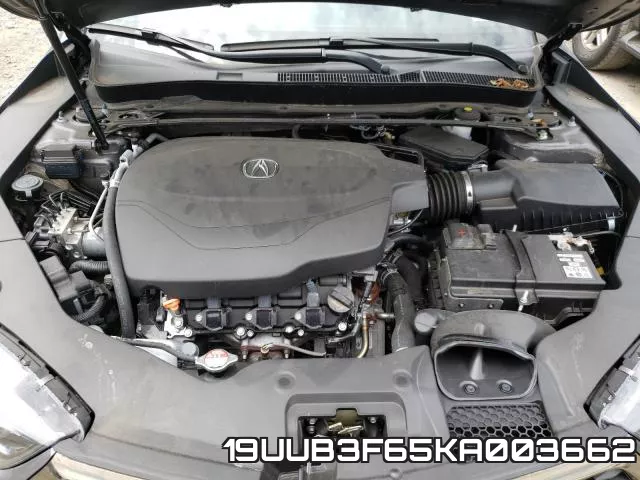 19UUB3F65KA003662 фото 8