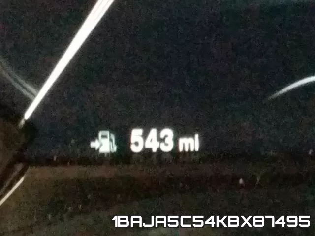 1BAJA5C54KBX87495 фото 9