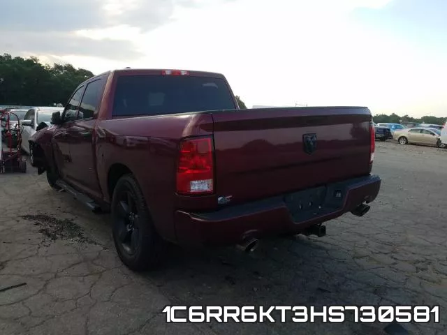1C6RR6KT3HS730581 фото 4
