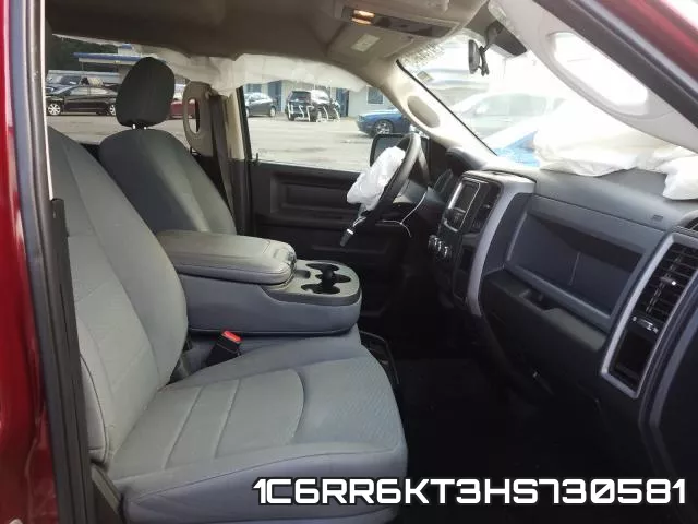 1C6RR6KT3HS730581 фото 6