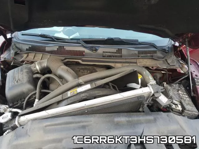 1C6RR6KT3HS730581 фото 8