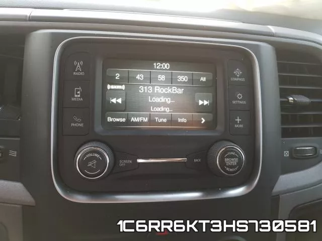 1C6RR6KT3HS730581 фото 10