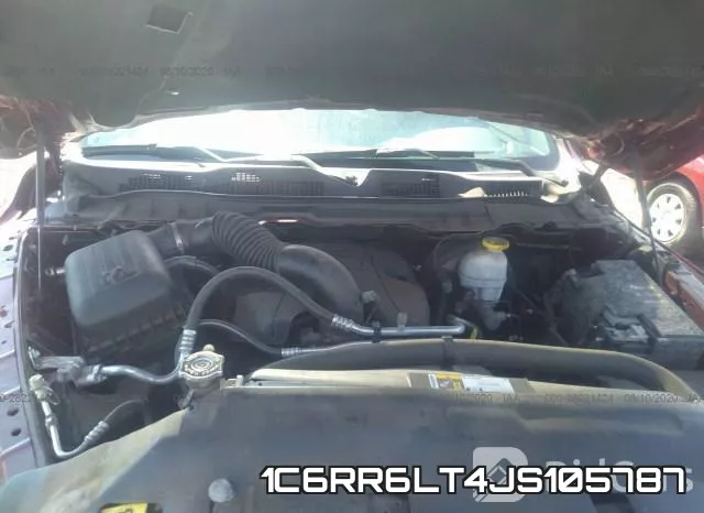 1C6RR6LT4JS105787 фото 2