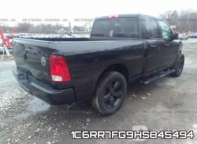 1C6RR7FG9HS845494 фото 5