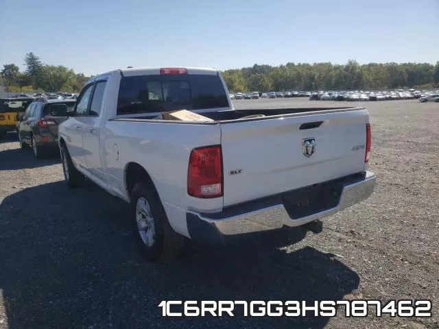 1C6RR7GG3HS787462 фото 4
