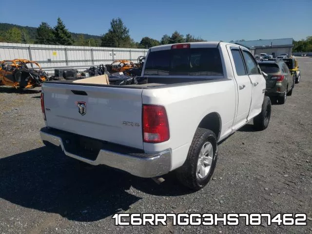 1C6RR7GG3HS787462 фото 5