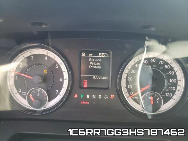1C6RR7GG3HS787462 фото 9