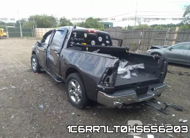 1C6RR7LT0HS656203 фото 4