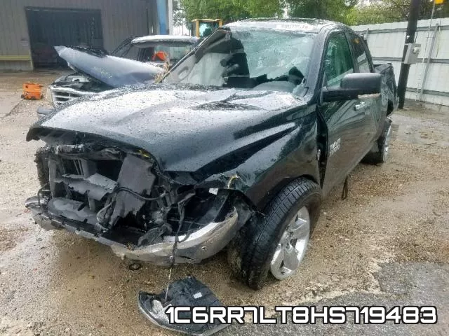 1C6RR7LT8HS719483 фото 3