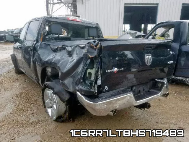 1C6RR7LT8HS719483 фото 4