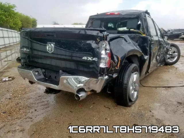 1C6RR7LT8HS719483 фото 5