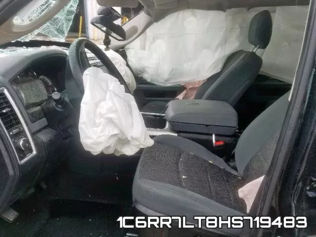 1C6RR7LT8HS719483 фото 6