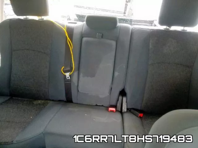 1C6RR7LT8HS719483 фото 7