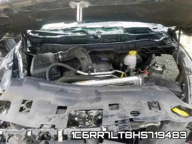1C6RR7LT8HS719483 фото 8