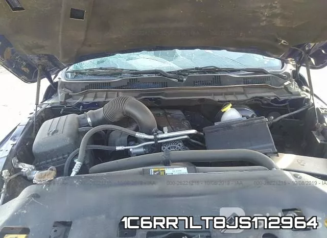 1C6RR7LT8JS172964 фото 2