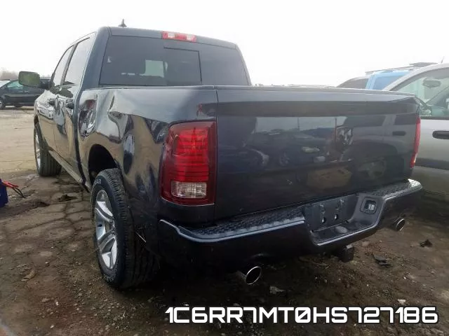 1C6RR7MT0HS727186 фото 4