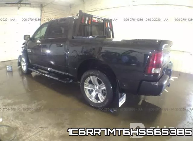 1C6RR7MT6HS565385 фото 4