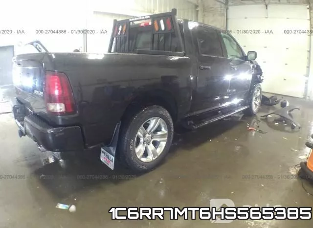 1C6RR7MT6HS565385 фото 5