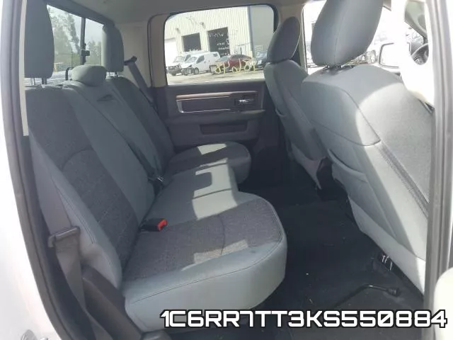 1C6RR7TT3KS550884 фото 7