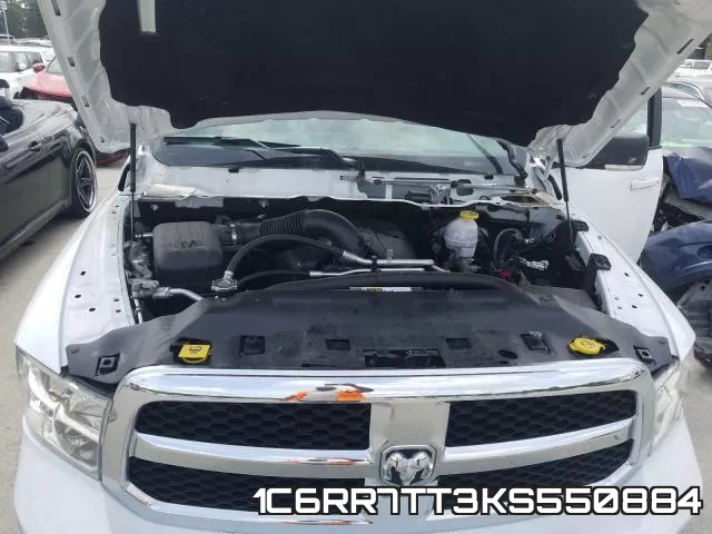 1C6RR7TT3KS550884 фото 8