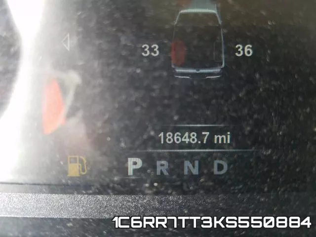 1C6RR7TT3KS550884 фото 9