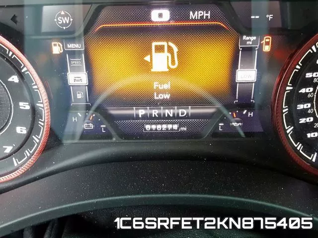 1C6SRFET2KN875405 фото 9
