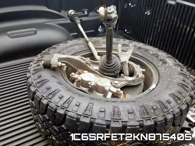 1C6SRFET2KN875405 фото 10