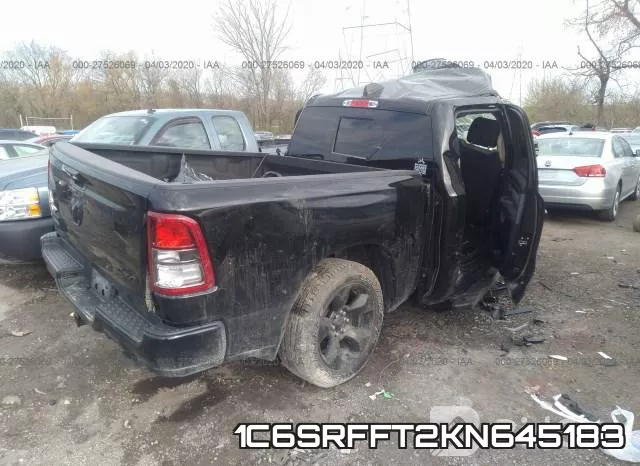 1C6SRFFT2KN645183 фото 5