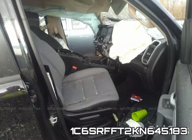 1C6SRFFT2KN645183 фото 6